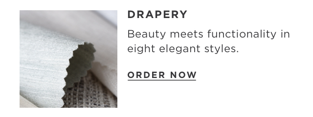 Drapery