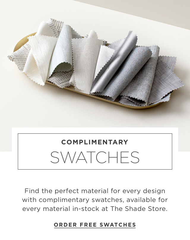 Order Free Swatches