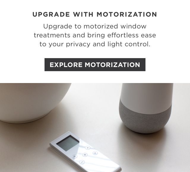 Explore Motorization