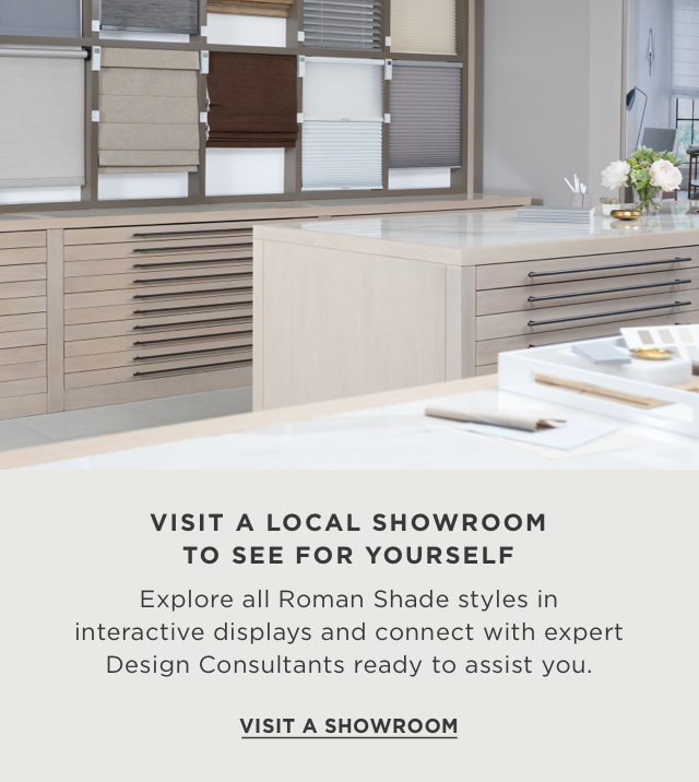 Visit A Showroom