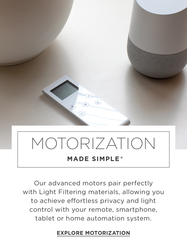 Explore Motorization