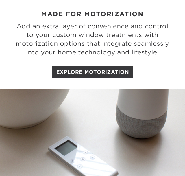 Explore Motorization