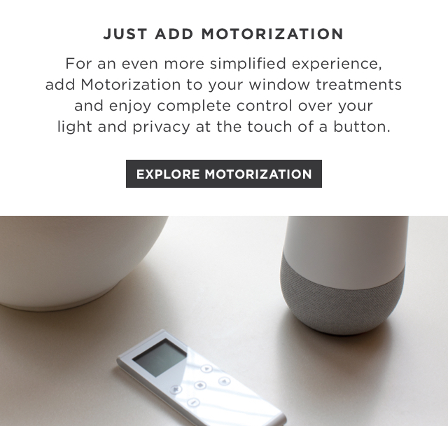 Explore Motorization