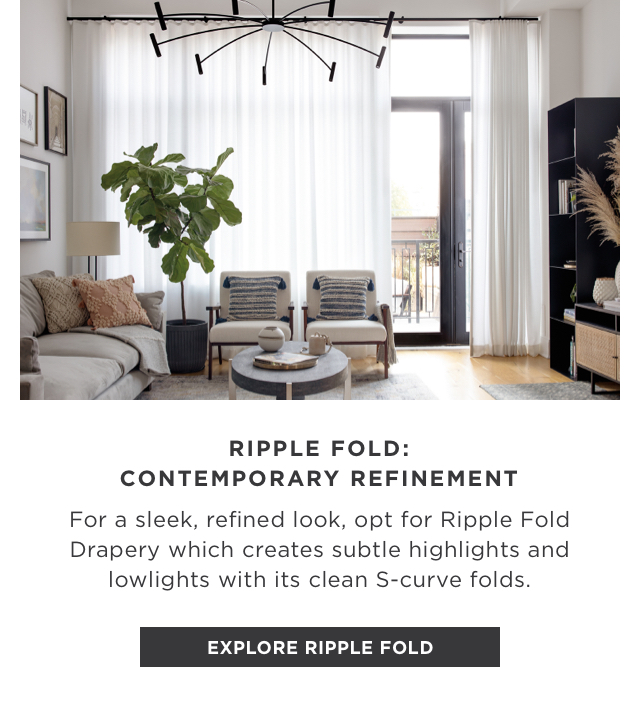 Explore Ripple Fold