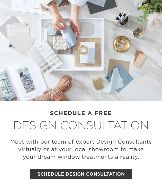 Schedule A Free Design Consultation