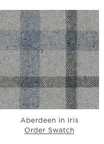 Aberdeen, Iris