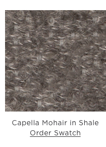 Capella Mohair, Shale