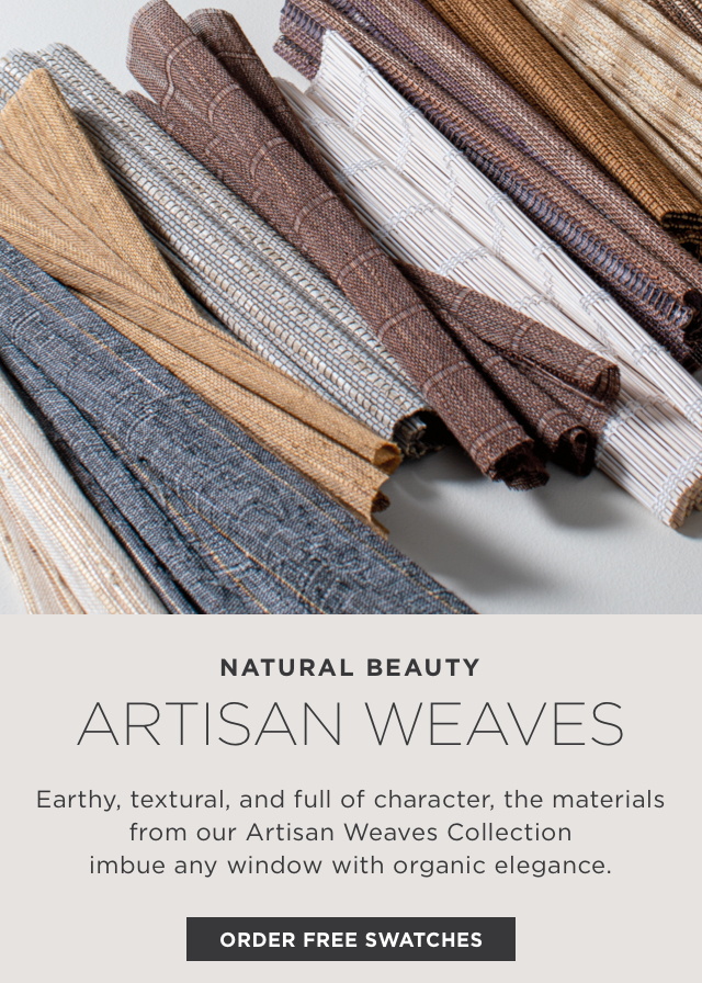 Artisan Weaves