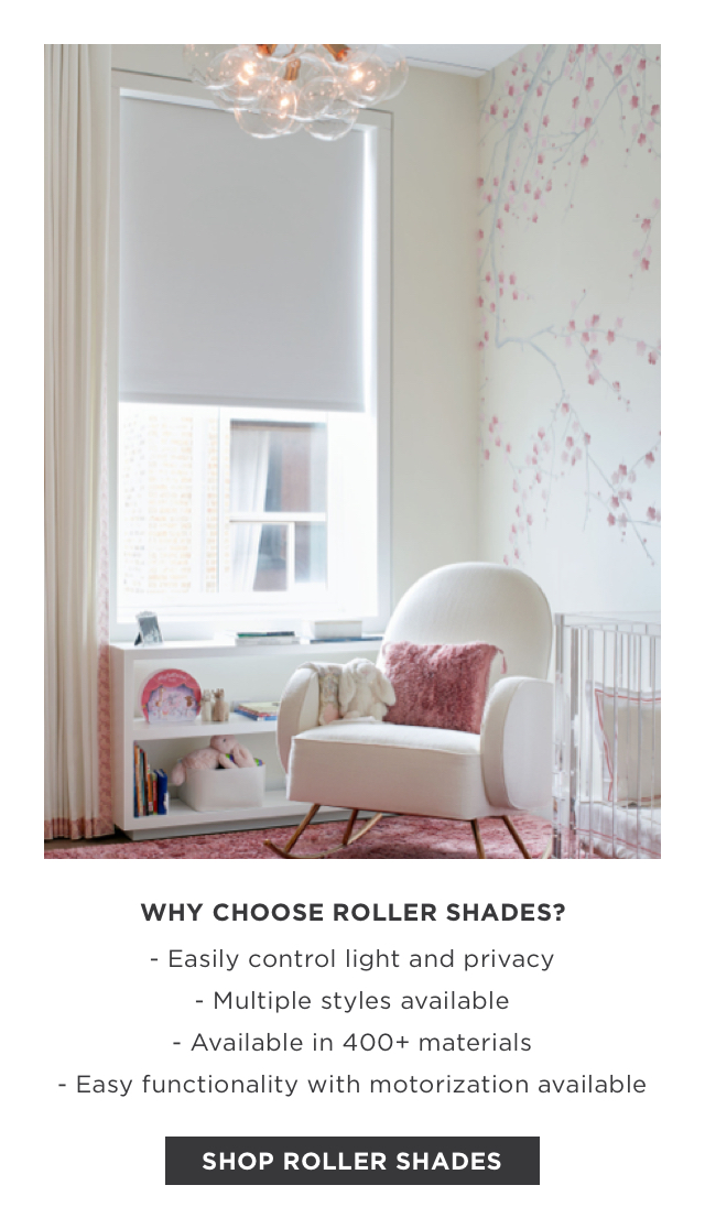 Shop Roller Shades