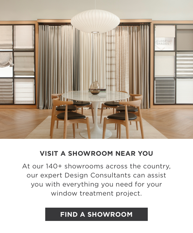 Find A Showroom