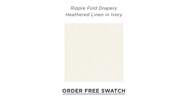 Heathered Linen, Ivory