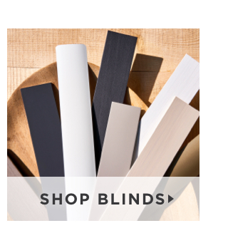 Shop Blinds