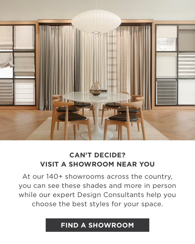 Find A Showroom