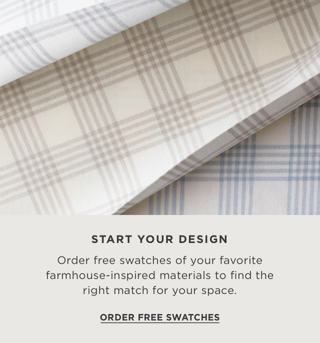 Order Free Swatches