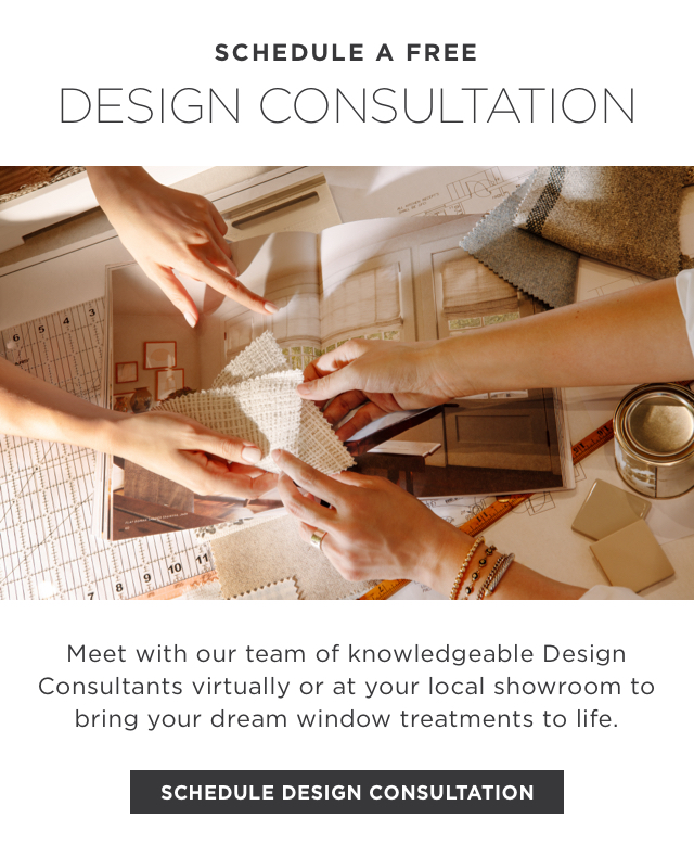 Schedule Design Consultation