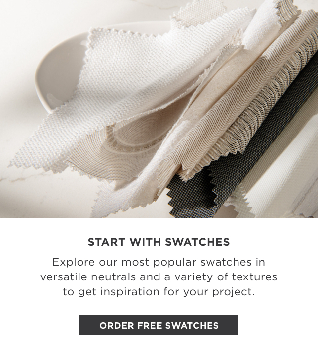 Order Free Swatches