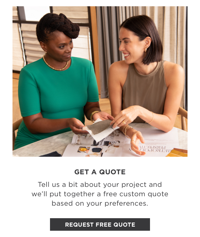 Request Free Quote