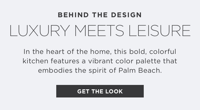 Luxury Meets Leisure