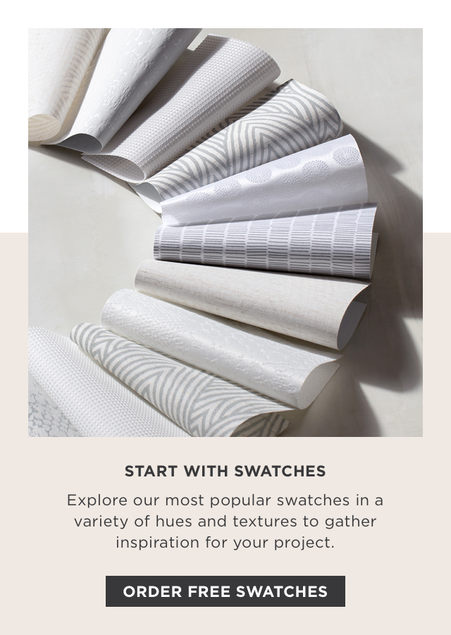 Order Free Swatches