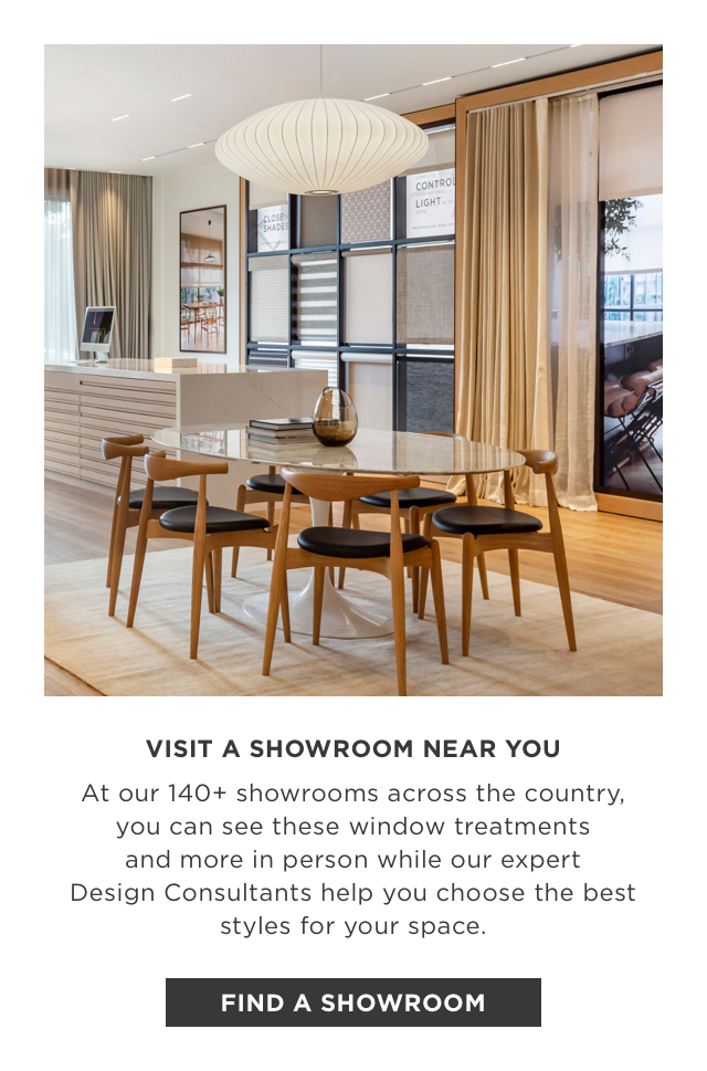 Find A Showroom