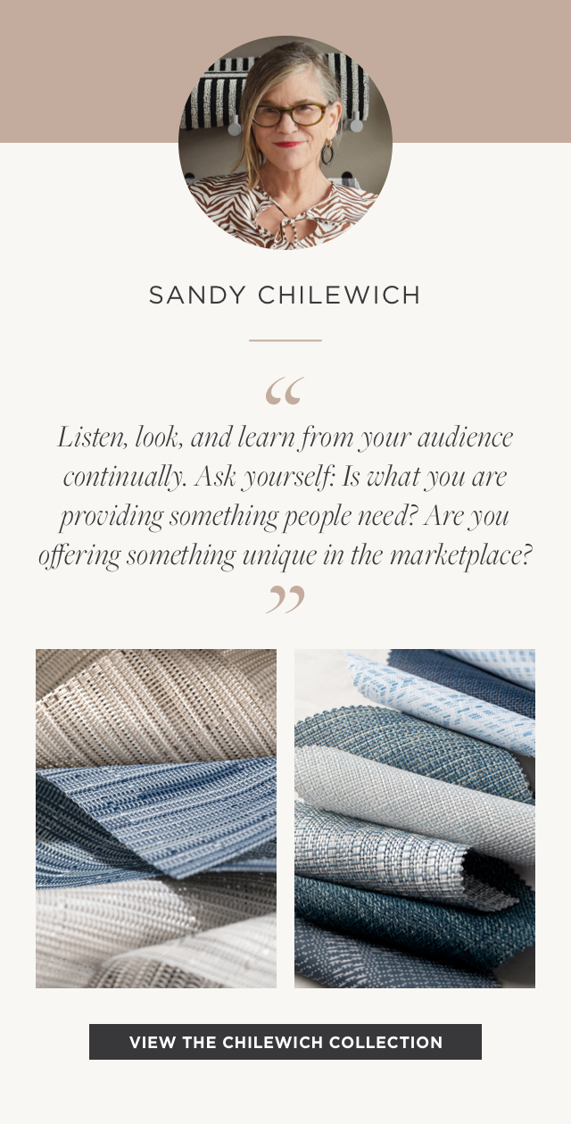 View The Chilewich Collection
