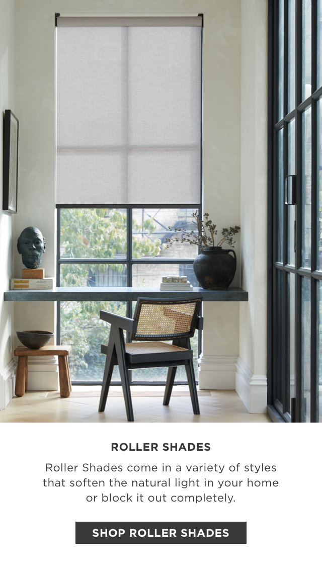 Shop Roller Shades