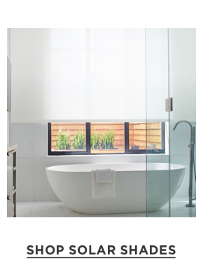 Shop Solar Shades