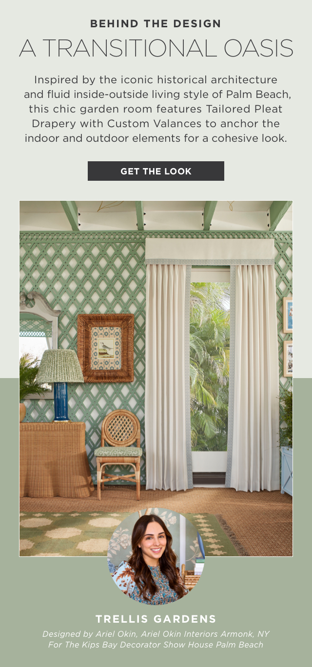 A Transitional Oasis