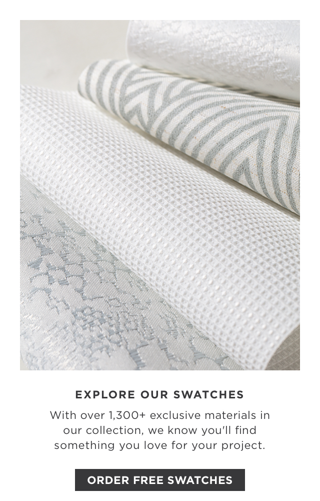 Order Free Swatches