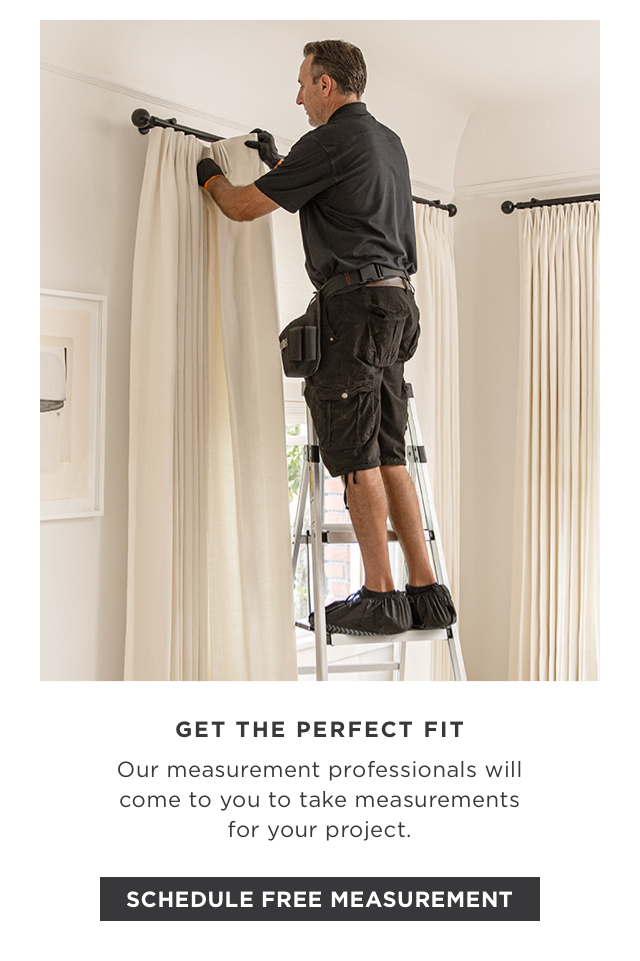 Schedule Free Measurement