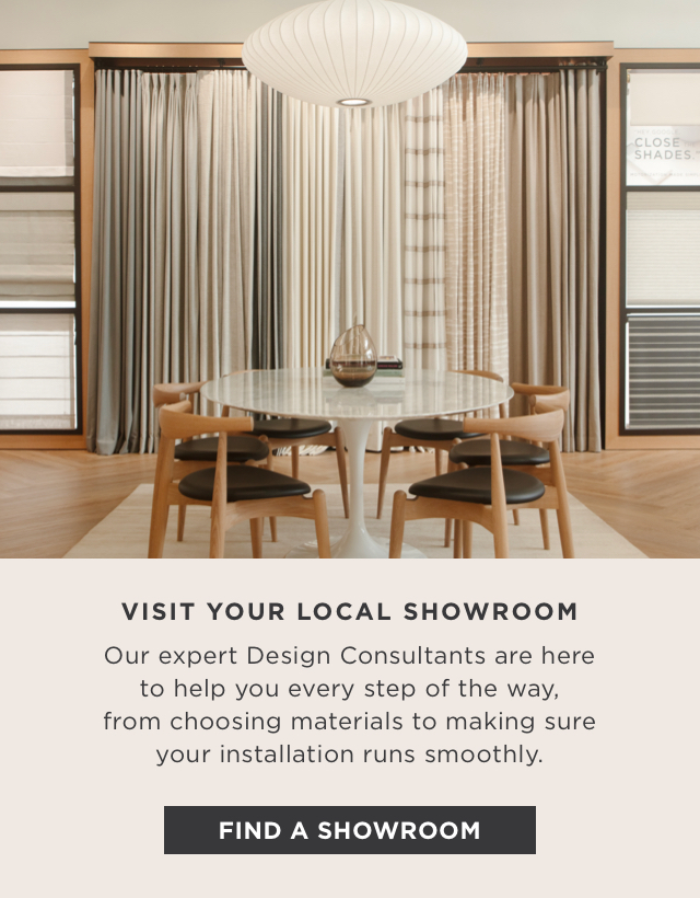 Find A Showroom