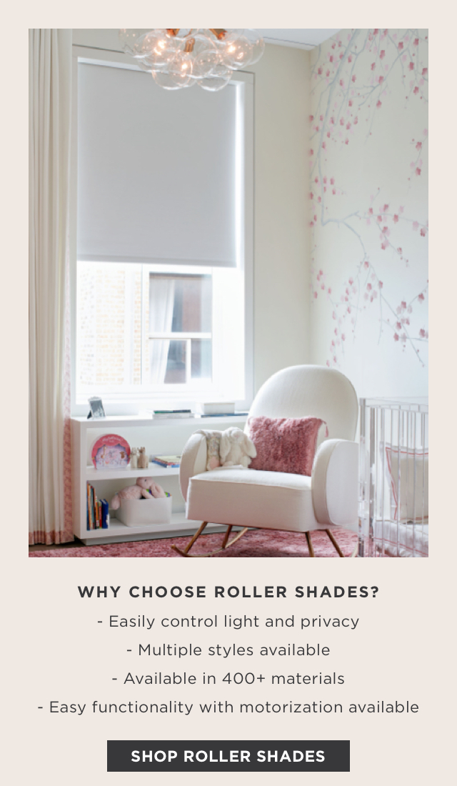 Shop Roller Shades