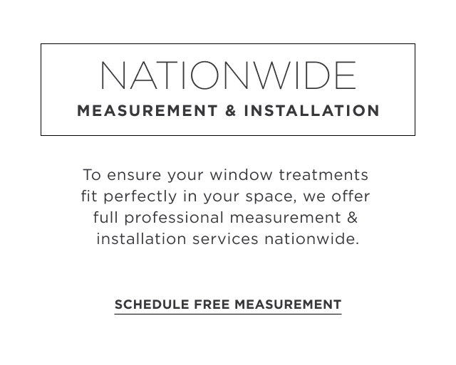 Schedule Free Measurement