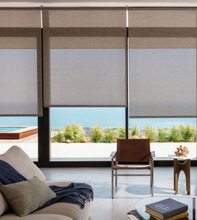 Shop Roller Shades