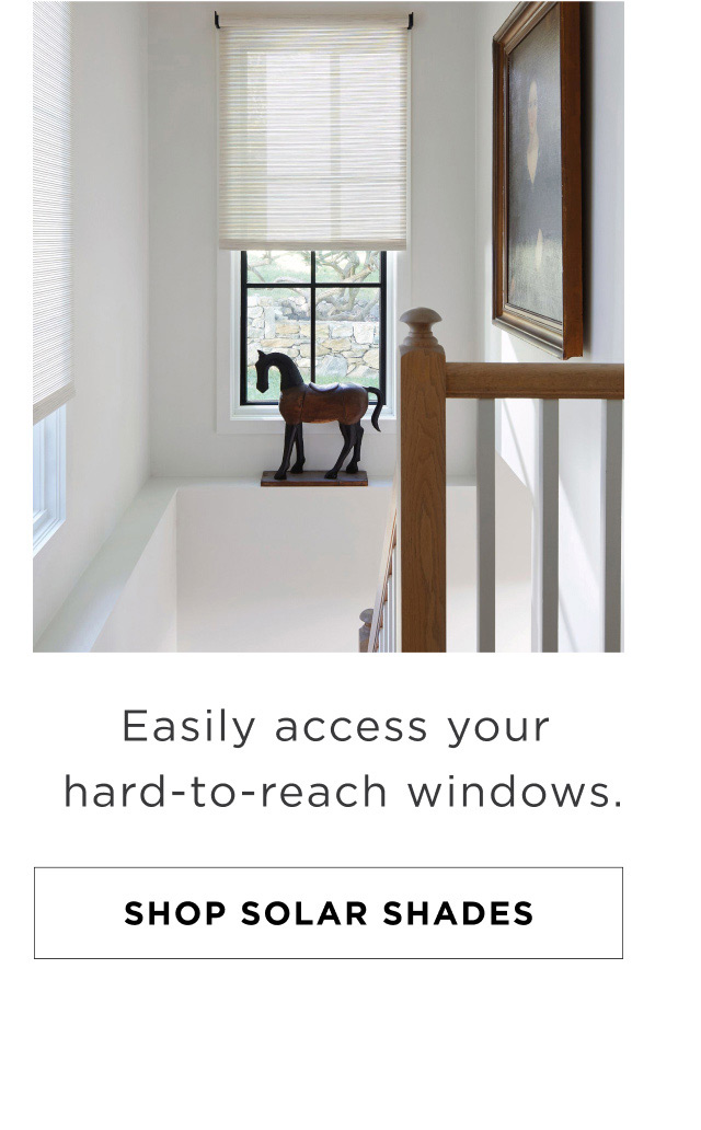 Shop Solar Shades