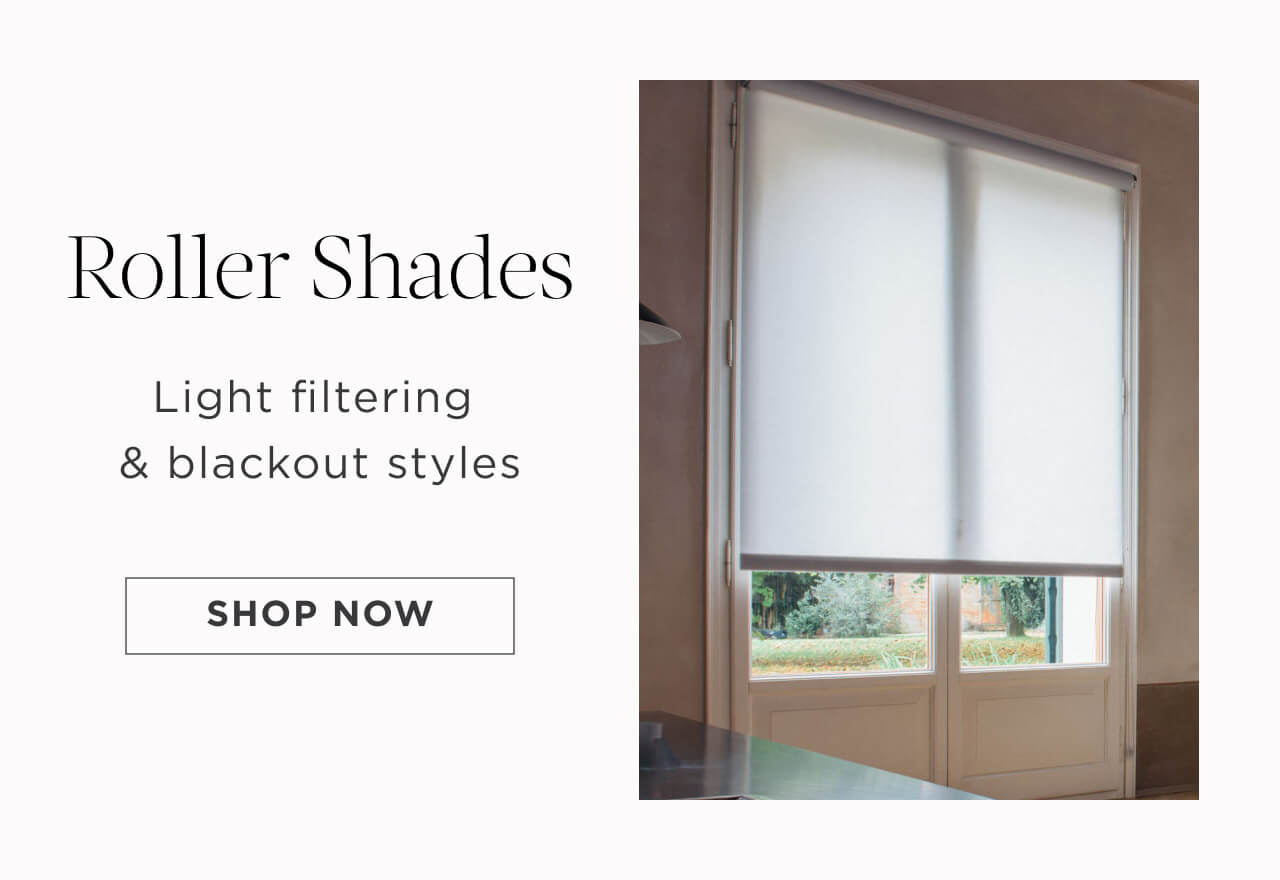 Shop Roller Shades