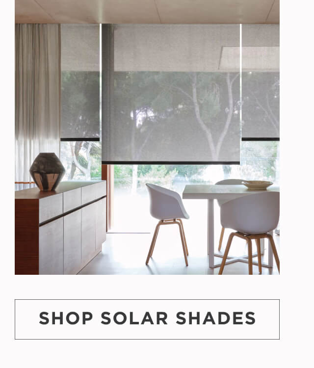 Shop Solar Shades