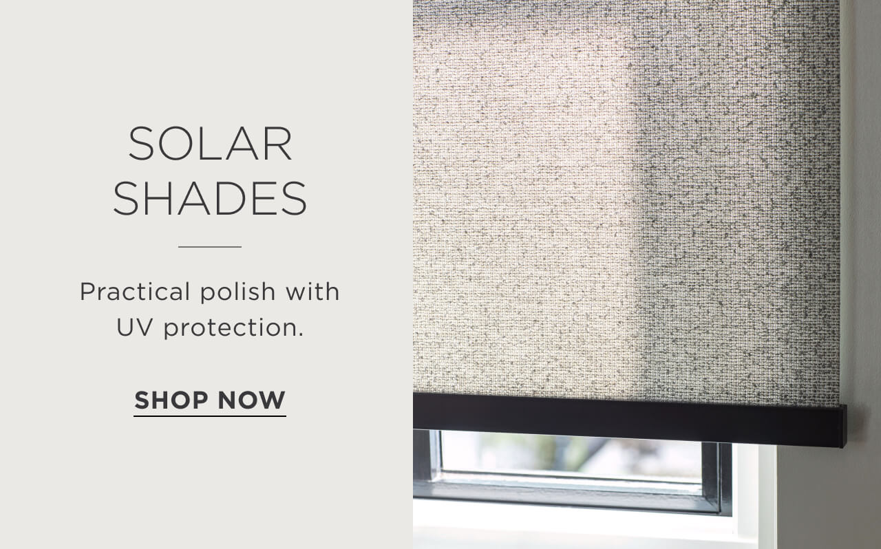 Shop Solar Shades