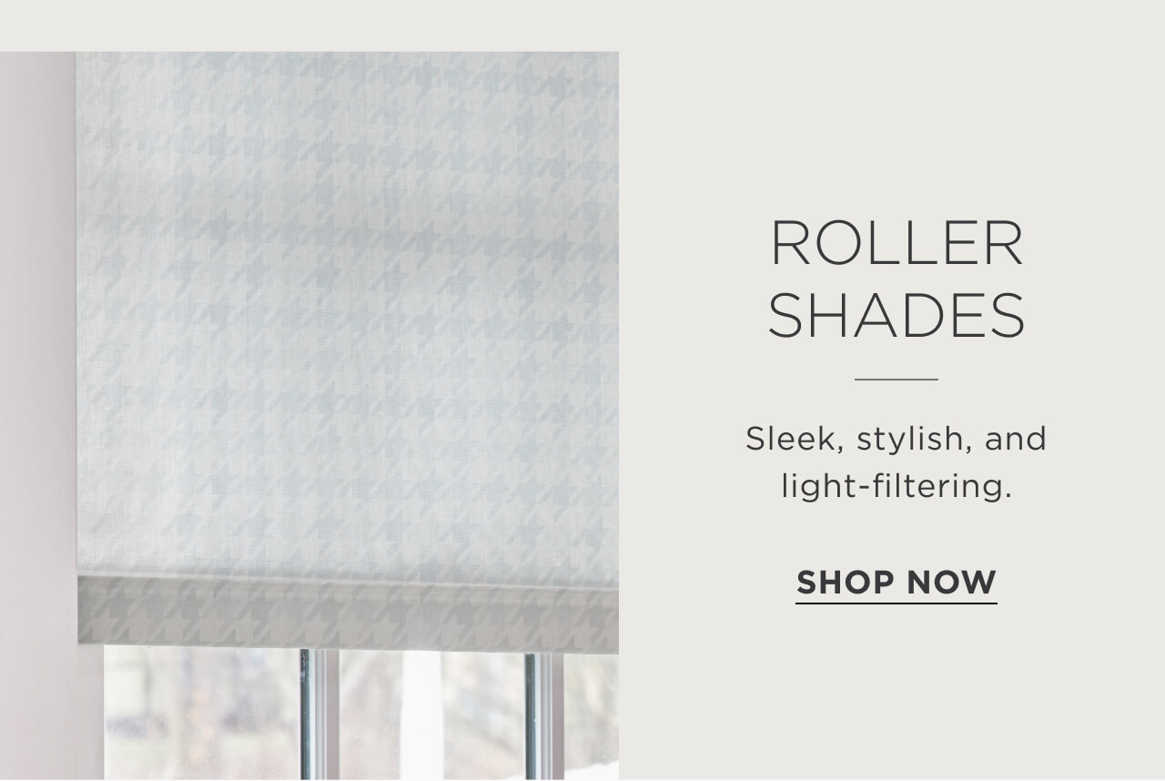 Shop Roller Shades