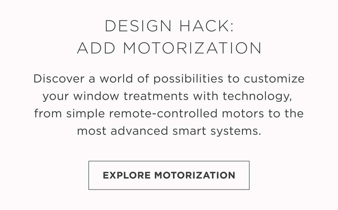 Explore Motorization