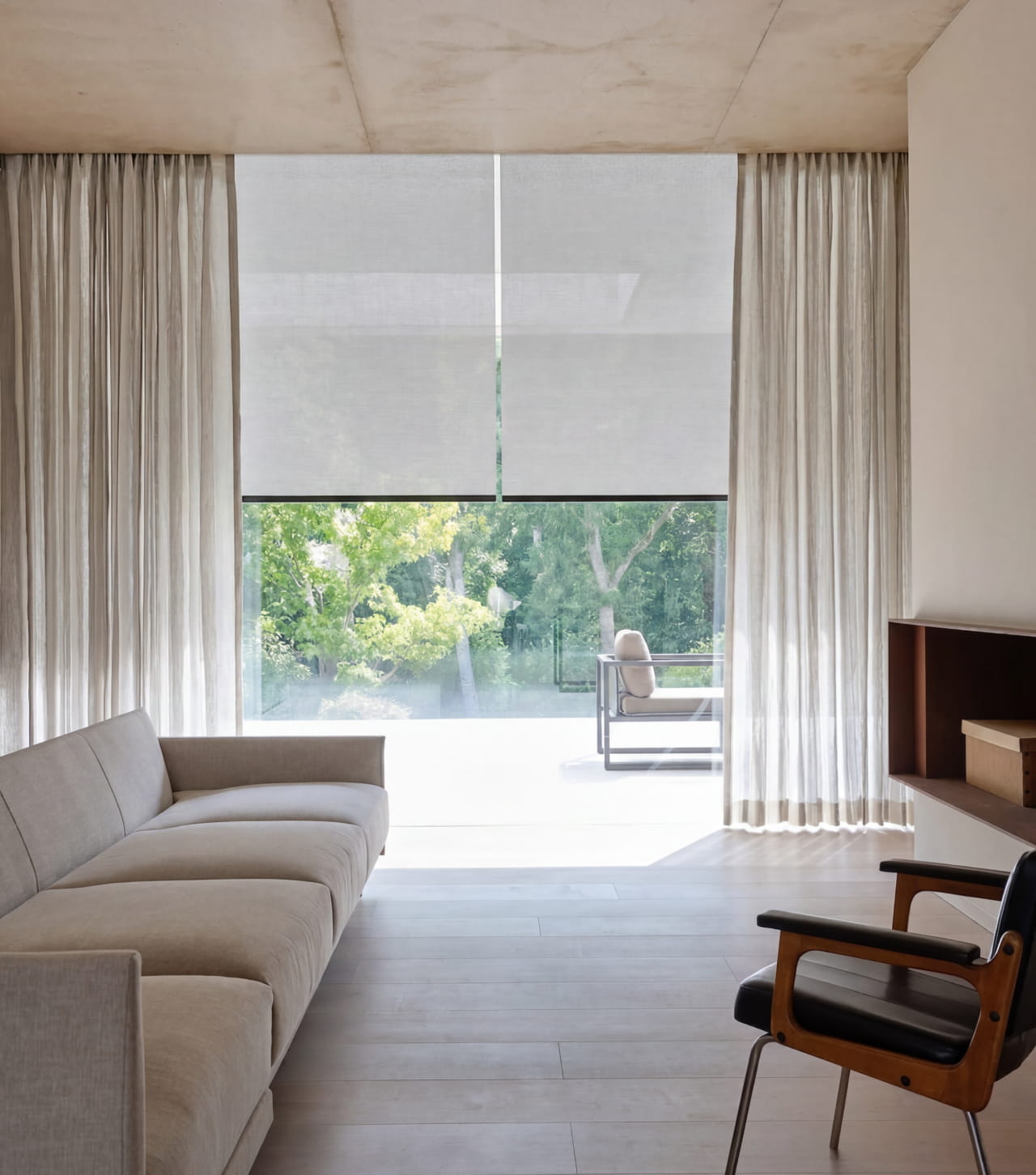 Learn more about motorization