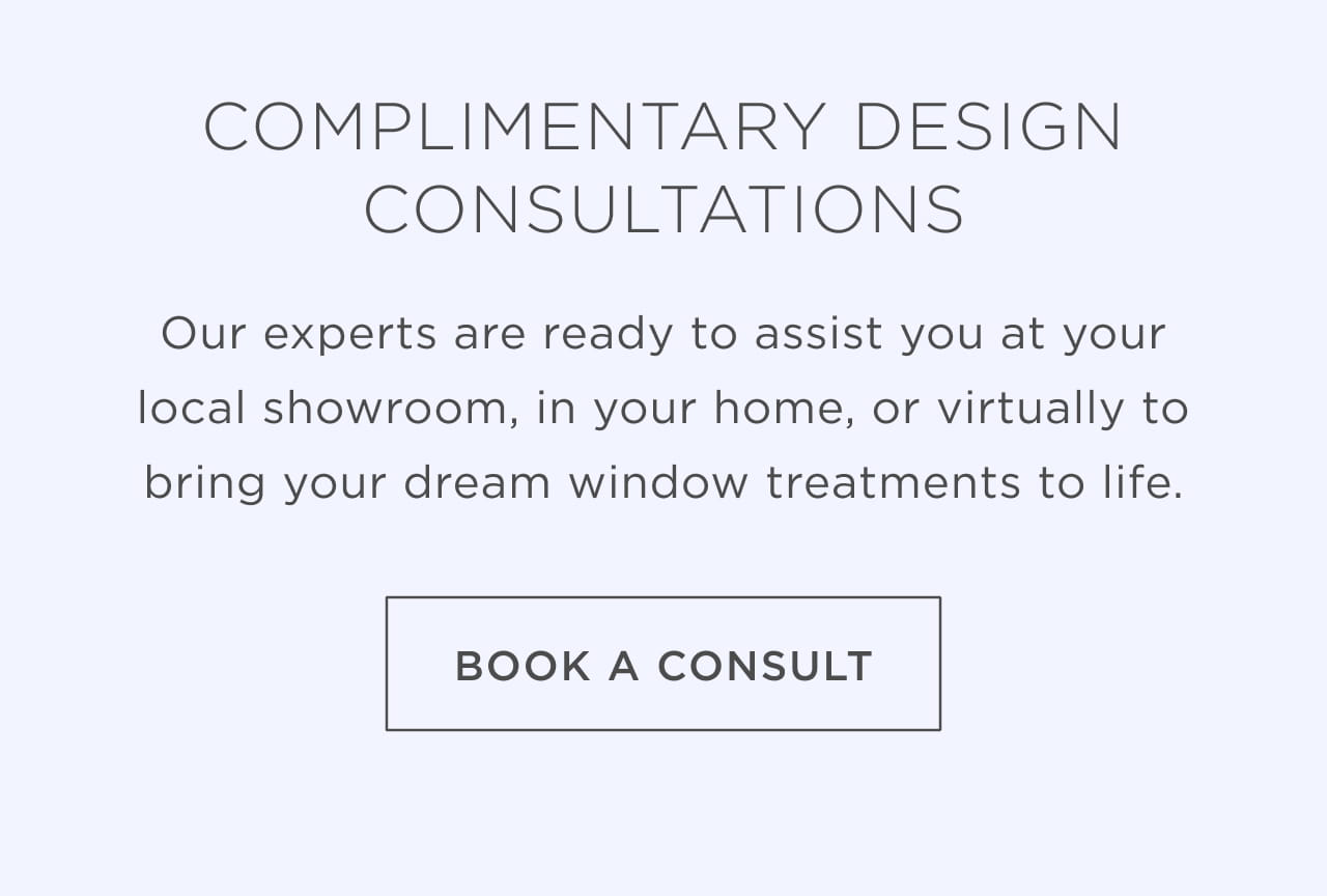 Book a consult