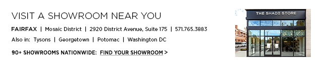 Fairfax Nearby Showrooms