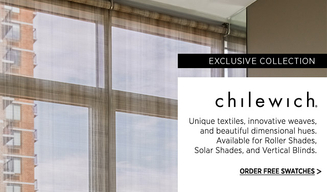 Exclusive Collection | Chilewich
