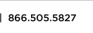 Our Phone Number