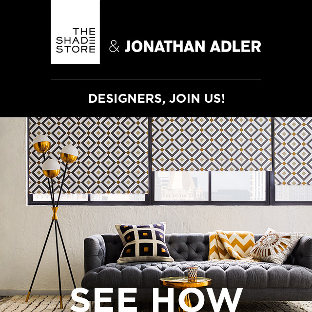 Designers, Join Us!