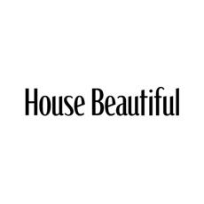 House Beautiful April 2022