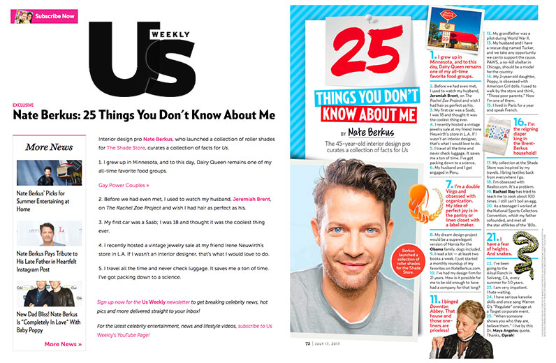 Us Weekly