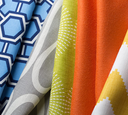 Jonathan Adler | Designer Fabrics | The Shade Store