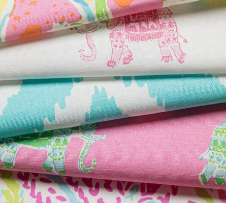 Lilly Pulitzer Designer Collections The Shade Store